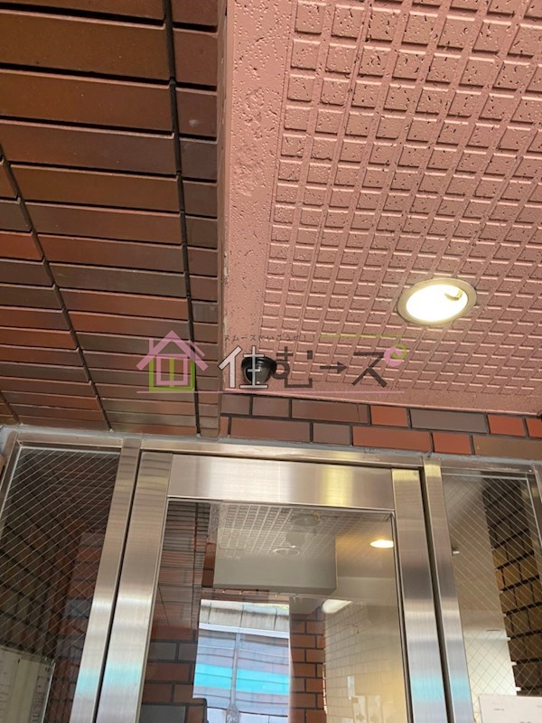 グレース泉尾 その他外観5