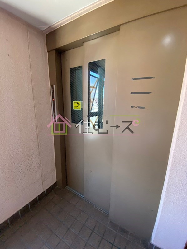 グレース泉尾 その他外観6