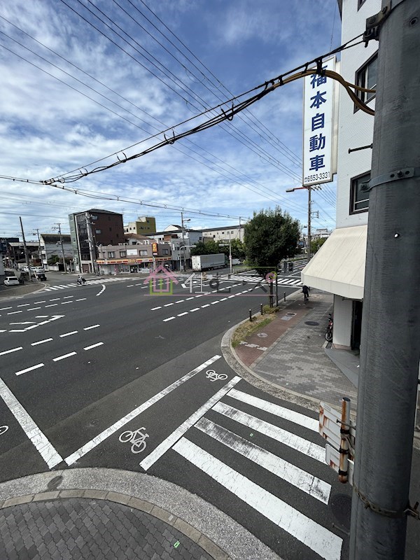 平尾ビル その他6