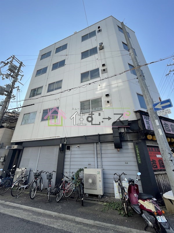 平尾ビル その他外観1