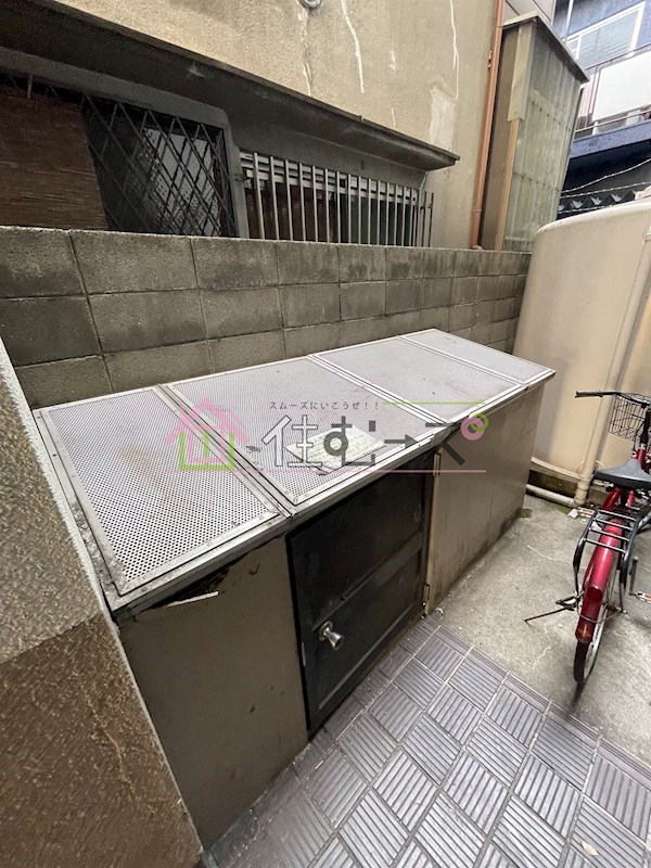 平尾ビル その他外観4