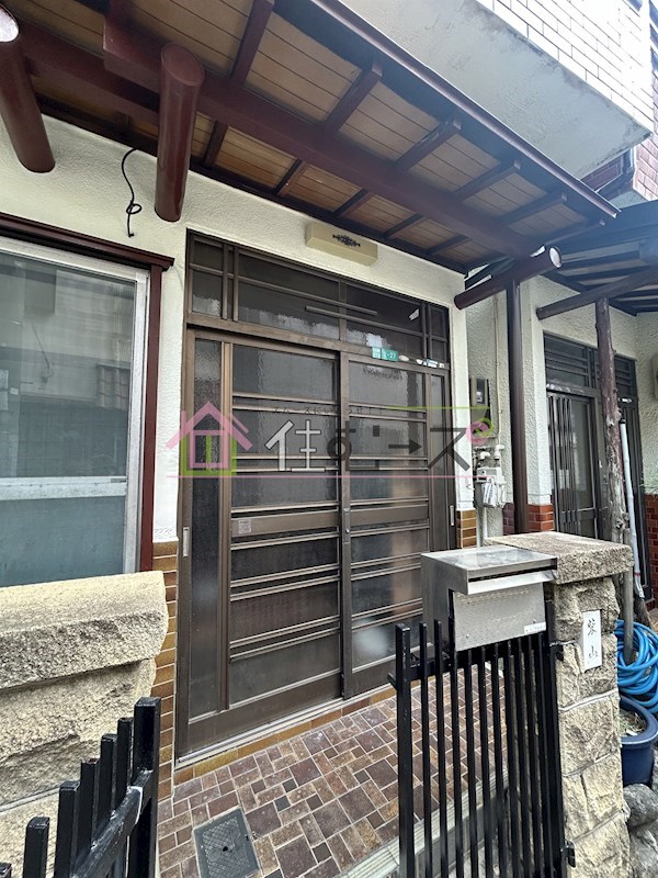 北加賀屋5丁目　戸建て その他1