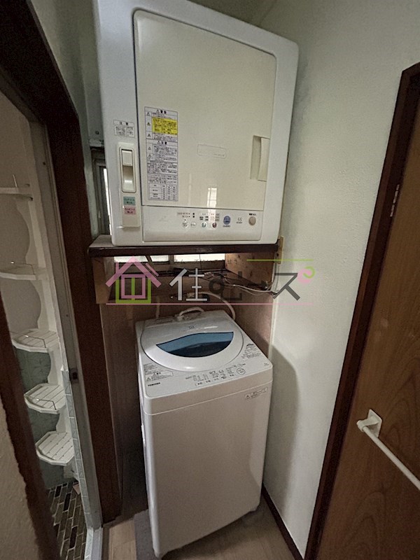 北加賀屋5丁目　戸建て その他6