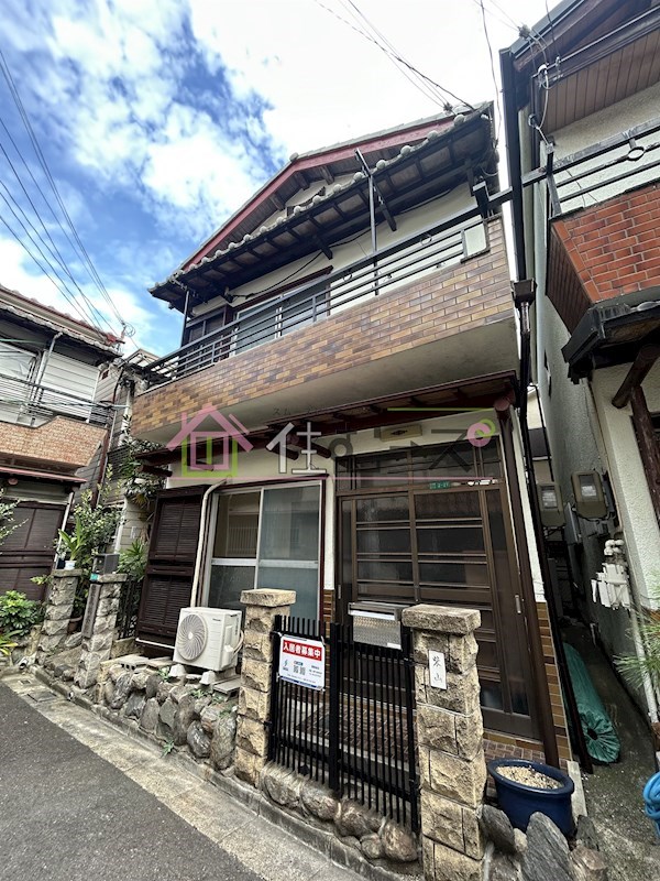 北加賀屋5丁目　戸建て その他外観1