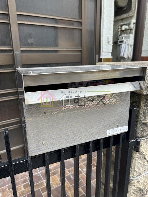 北加賀屋5丁目　戸建て その他外観3