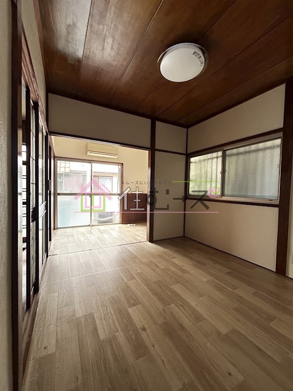 北加賀屋5丁目　戸建て その他外観4