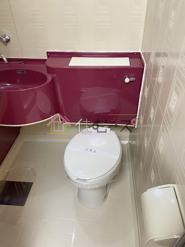 Y&amp;#39;sコート今福鶴見 その他2