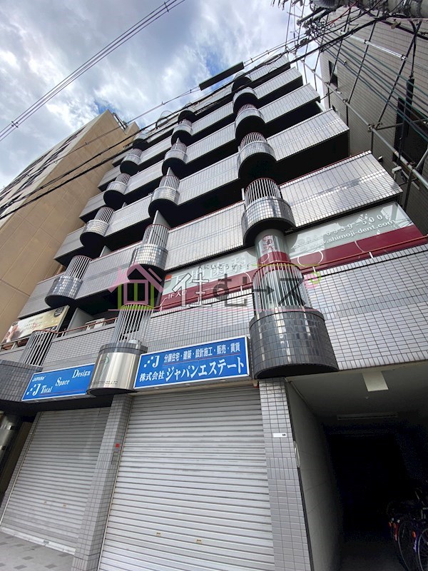 Y&amp;#39;sコート今福鶴見 その他外観1