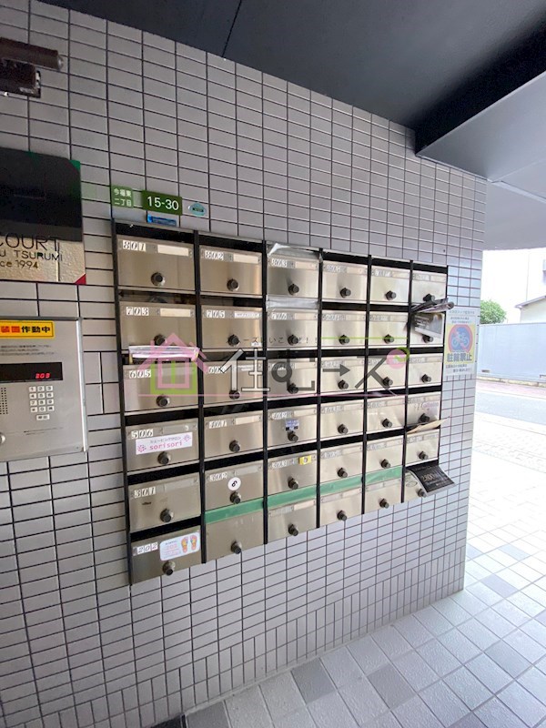 Y&amp;#39;sコート今福鶴見 その他外観4