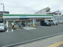シャトレーヌ北島 周辺画像2