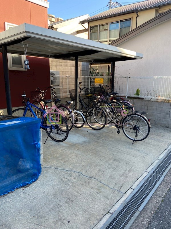 尚志ハウス その他外観5