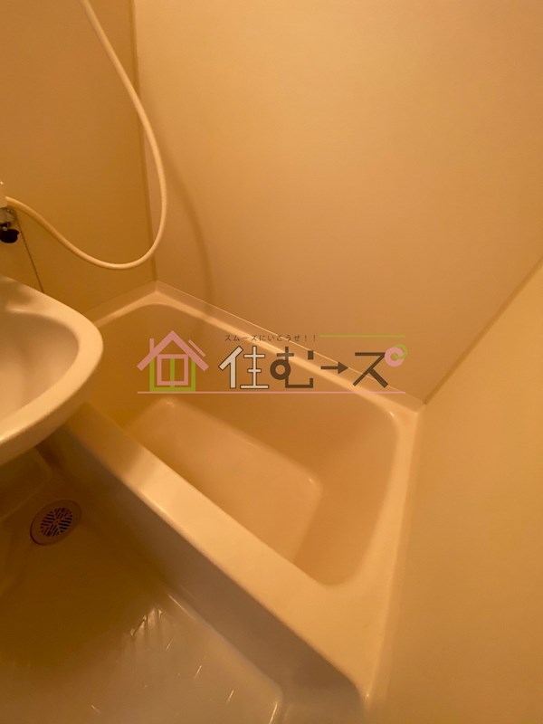大宝　深江橋CTスクエア 風呂画像