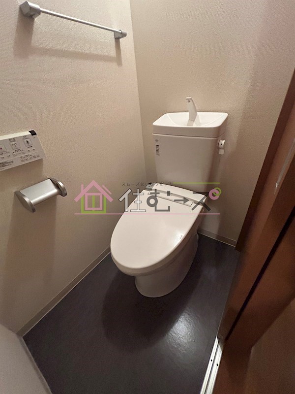 Ritz SQUARE Gate Qbe その他3