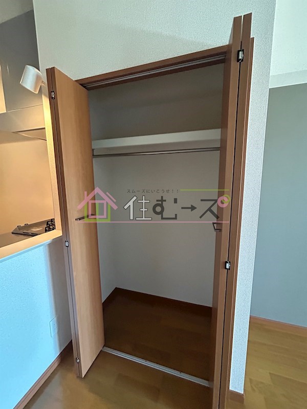 Ritz SQUARE Gate Qbe その他4