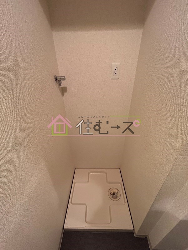 Ritz SQUARE Gate Qbe その他6