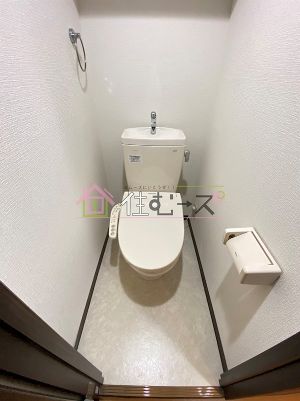 土井グランドマンション その他2