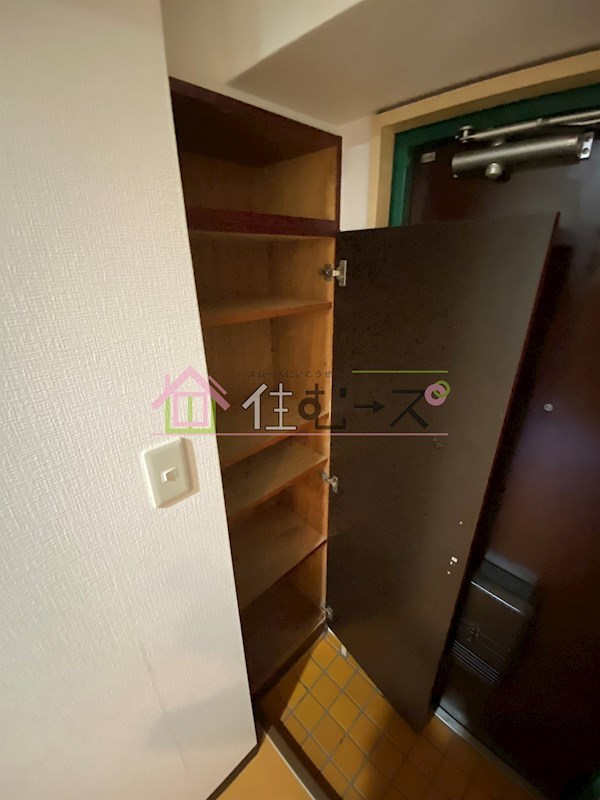 土井グランドマンション その他6