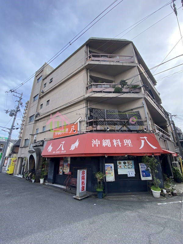藤マンション その他外観1