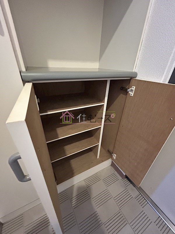 ライオンズマンション新大阪第5 その他2