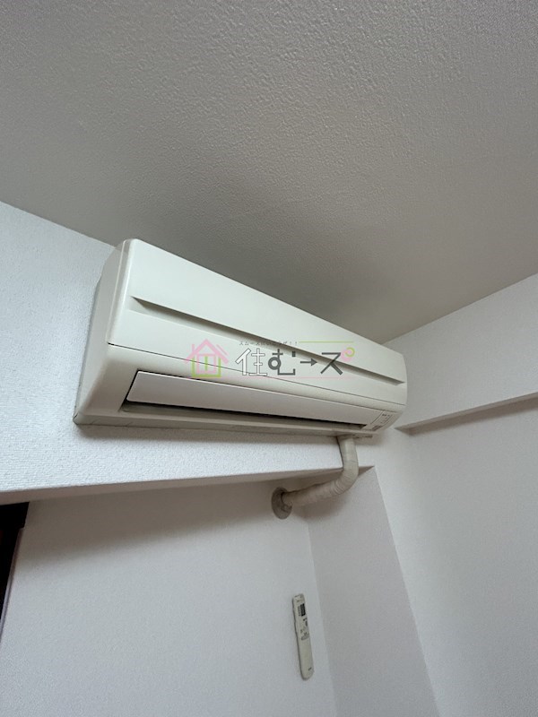 ライオンズマンション新大阪第5 その他5