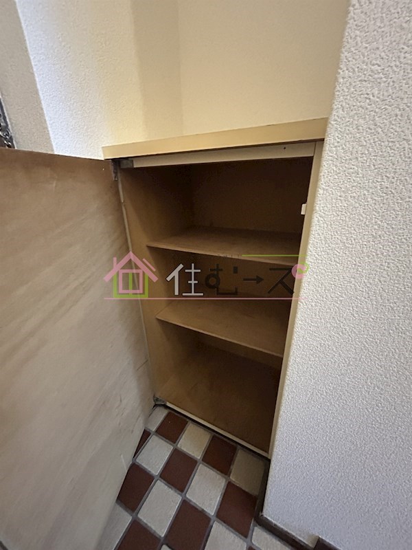 新大阪グランドハイツ北 その他3