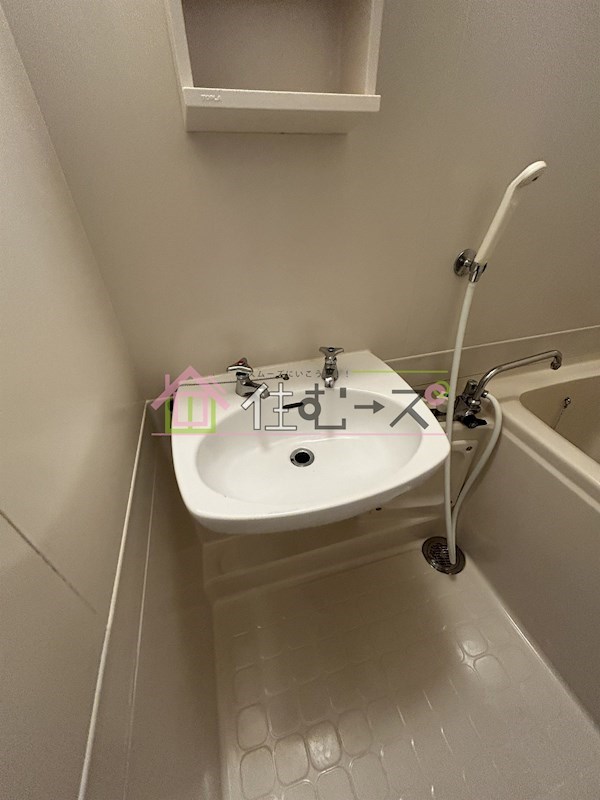 新大阪グランドハイツ北 その他4