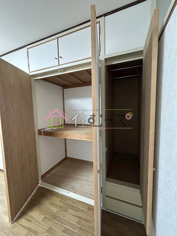 新大阪グランドハイツ北 その他6