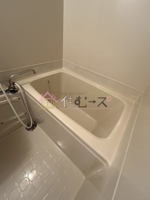 新大阪グランドハイツ北 風呂画像