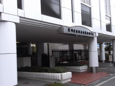 新大阪グランドハイツ北 周辺画像10