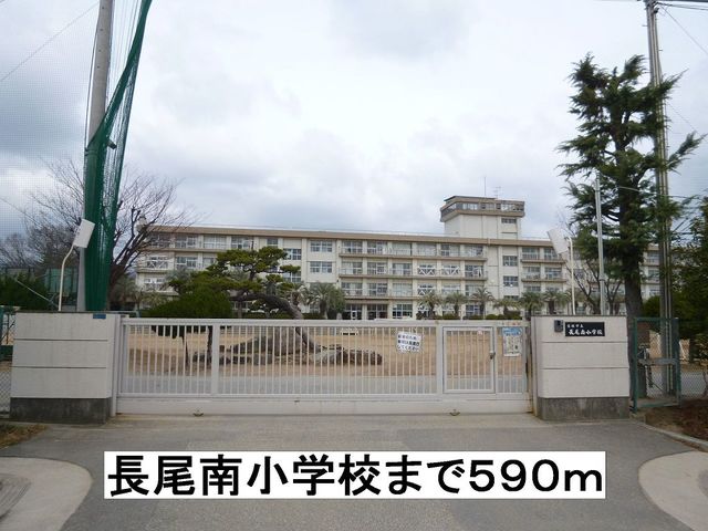 リバティーハイツ その他外観3