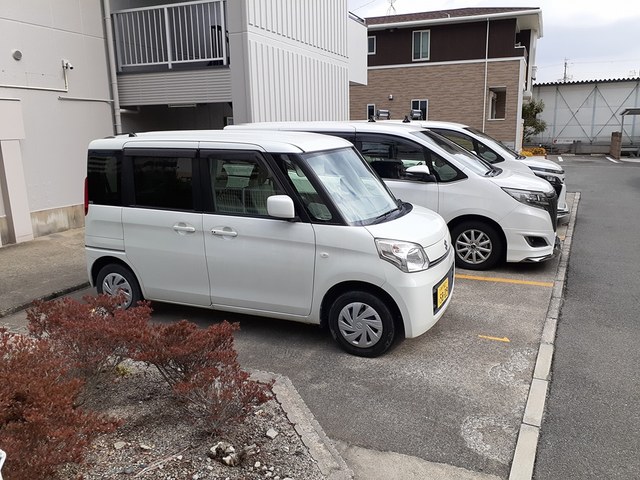 リバティーハイツ その他7