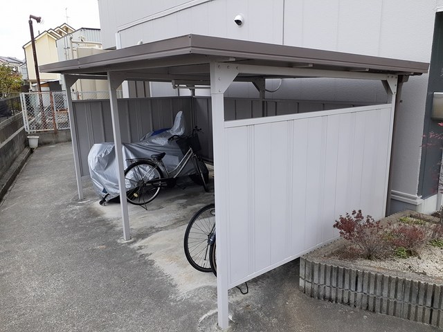 リバティーハイツ その他8