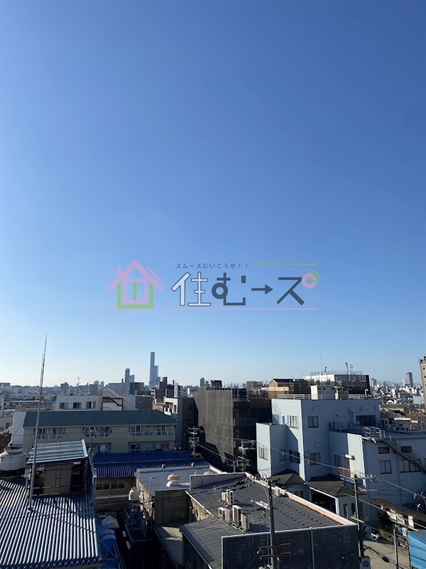 YOUハイム南巽 その他2