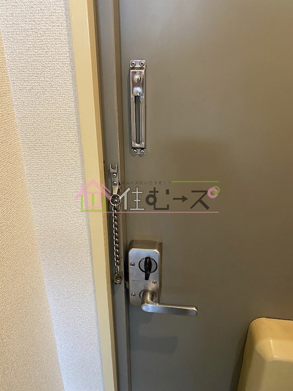 YOUハイム南巽 その他3