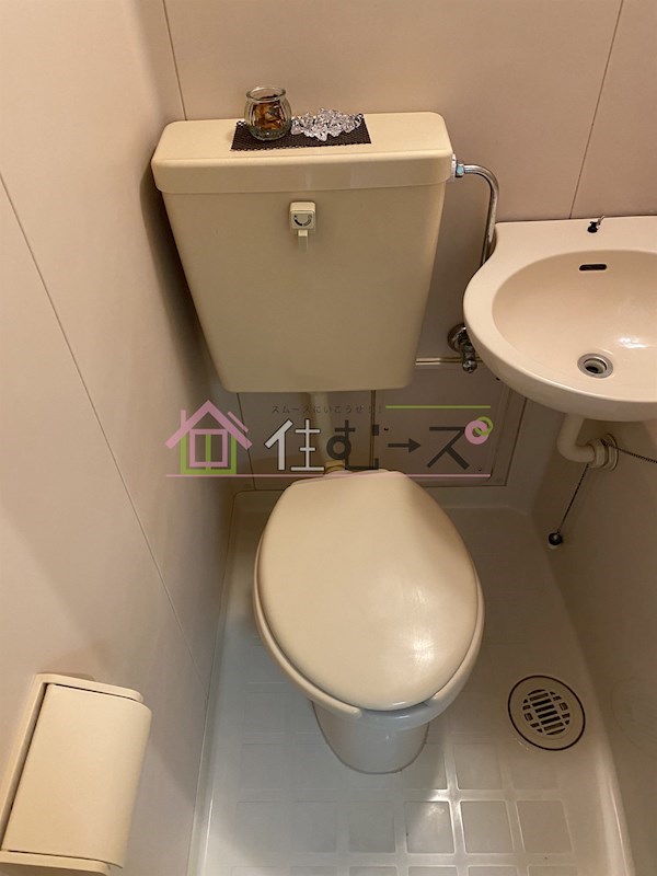 YOUハイム南巽 その他4