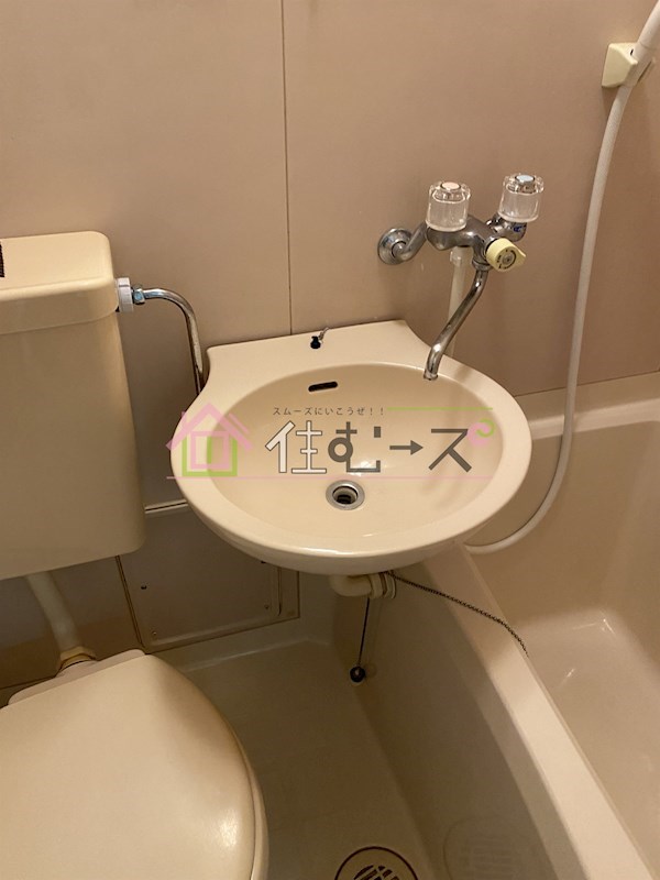 YOUハイム南巽 その他5