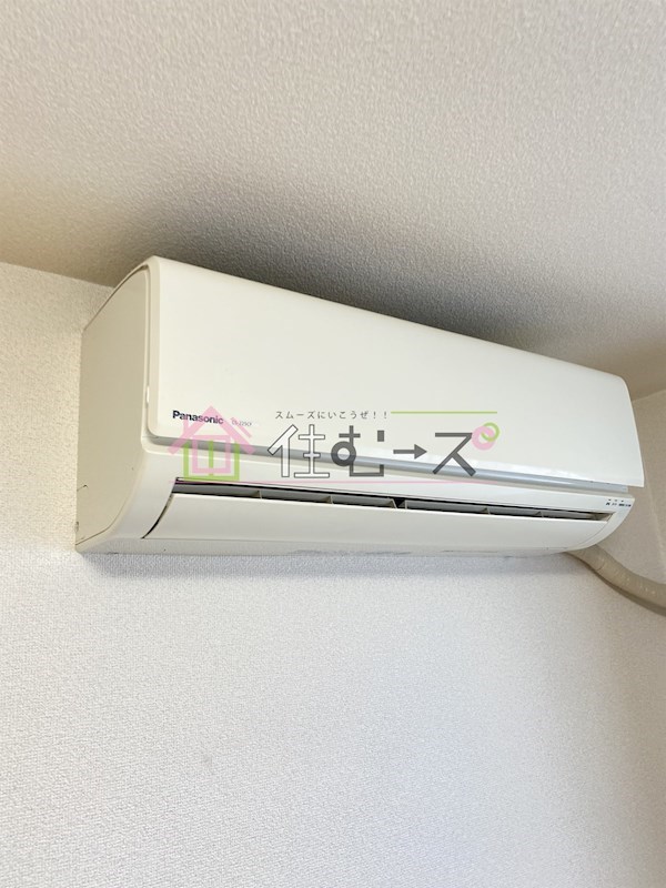 YOUハイム南巽 その他6