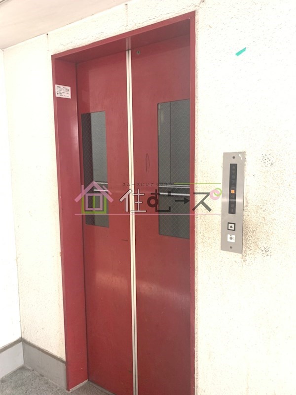 YOUハイム南巽 その他外観6