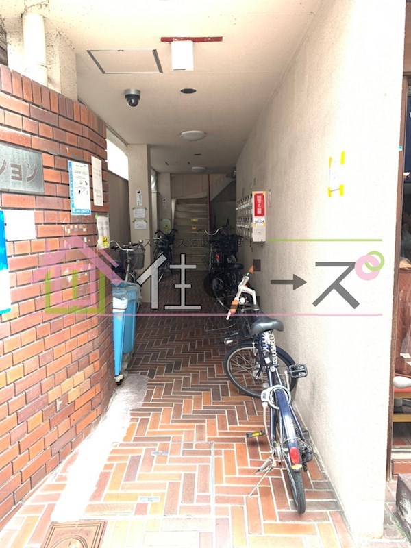 ひかりマンション その他1