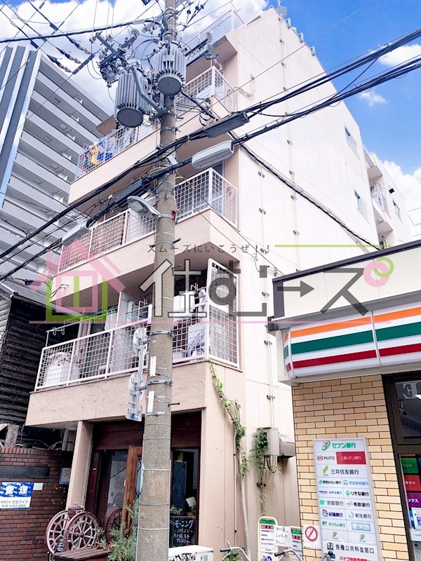 ひかりマンション その他外観1