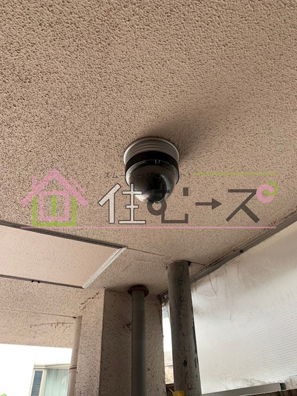 ひかりマンション その他外観2