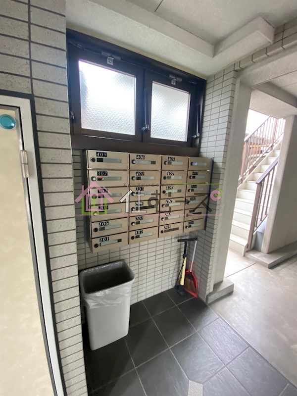 RONA　GARDEN　PLACE その他外観4