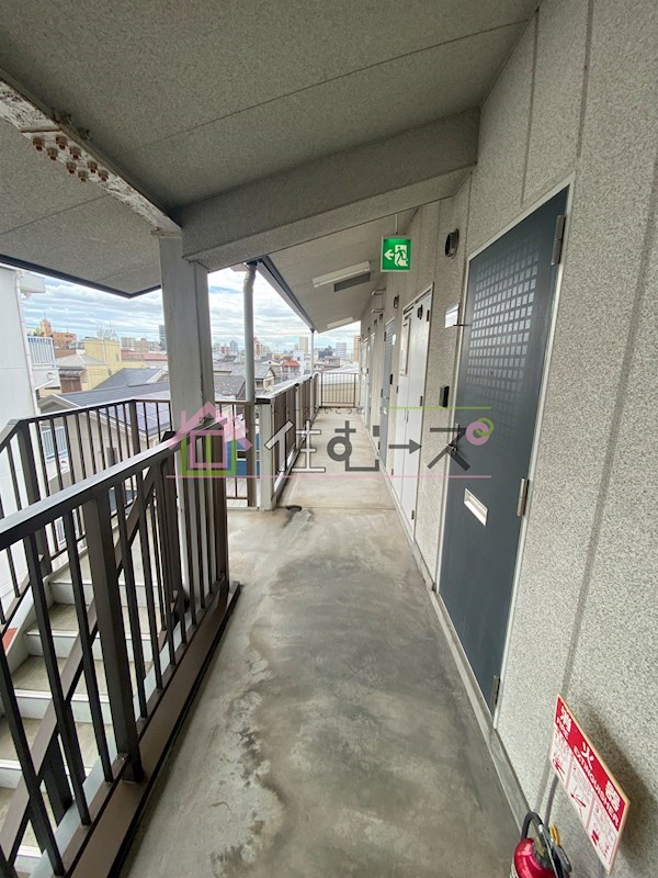 RONA　GARDEN　PLACE その他外観5