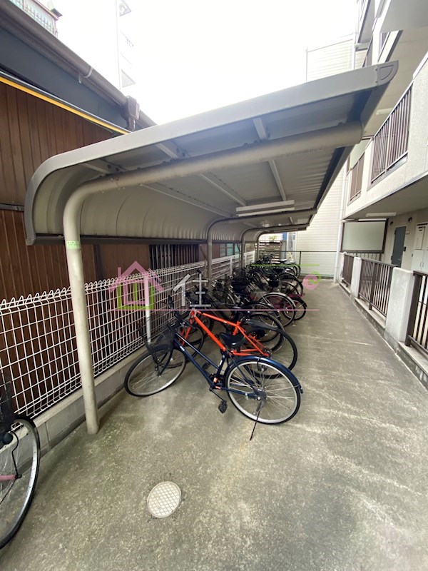 RONA　GARDEN　PLACE その他外観6