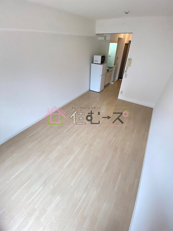 RONA　GARDEN　PLACE リビング