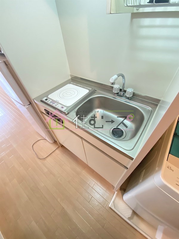 RONA　GARDEN　PLACE キッチン