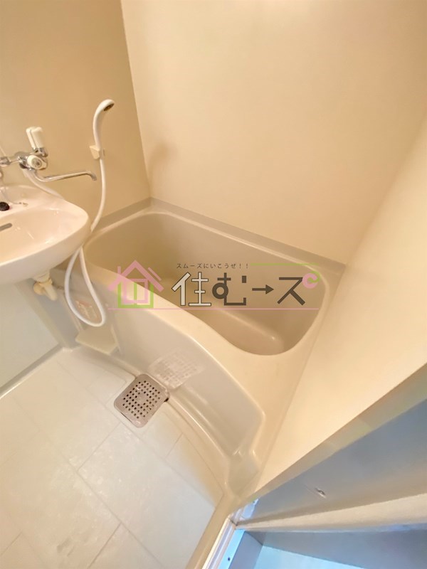 RONA　GARDEN　PLACE 風呂画像