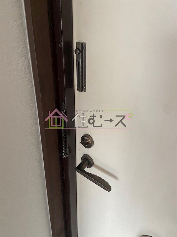 清水728ハイツ その他4