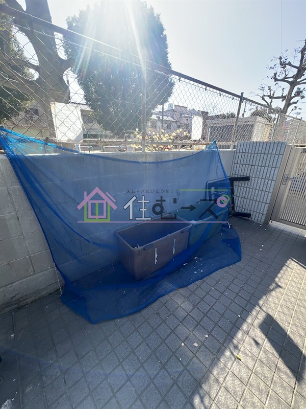 清水728ハイツ その他外観5