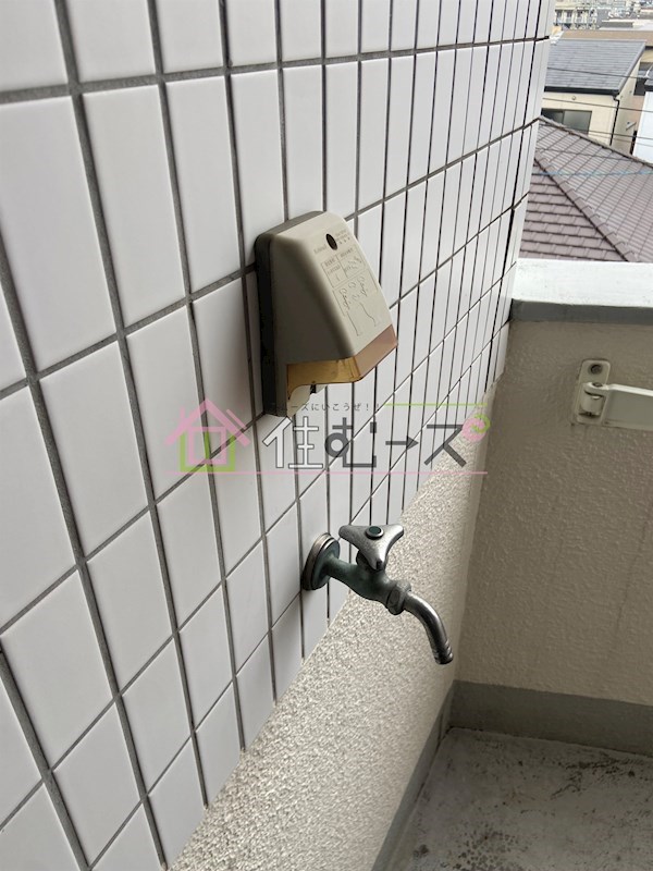 白樺ハイツ清水 その他2